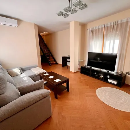 Διαμέρισμα Turisticos Montasol 2