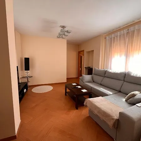 Διαμέρισμα Turisticos Montasol 2