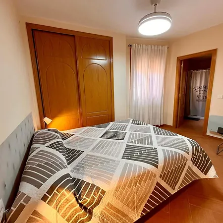 Διαμέρισμα Turisticos Montasol 2 *