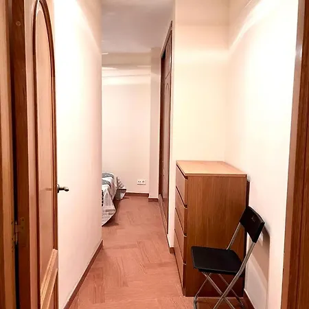 Turisticos Montasol 2 * Монтанчес