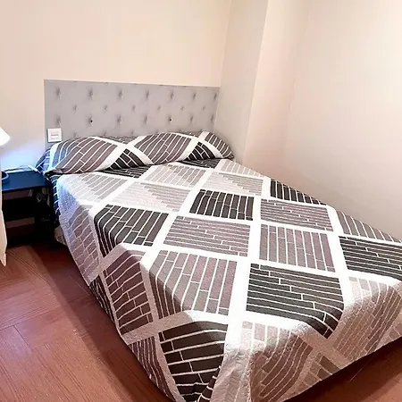 Turisticos Montasol 2 Διαμέρισμα