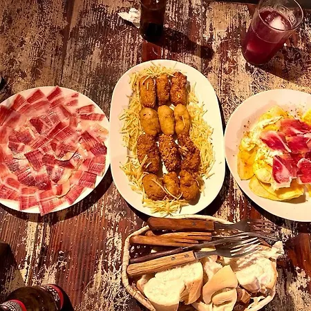 Апартаменты Turisticos Montasol 2 *