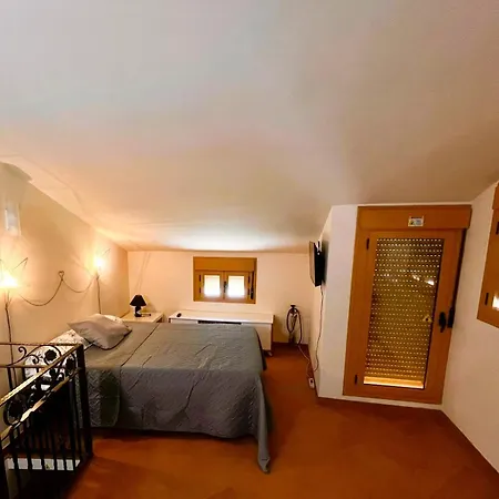 Turisticos Montasol 2 * Монтанчес