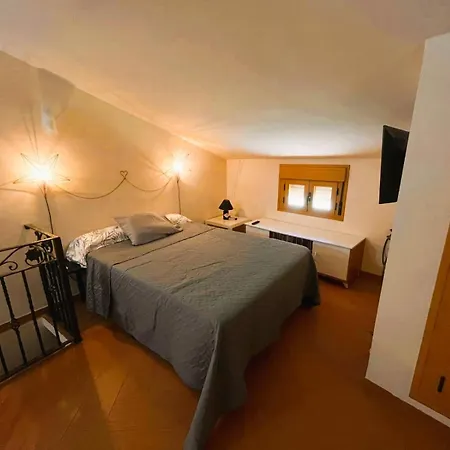 Turisticos Montasol 2 Διαμέρισμα *