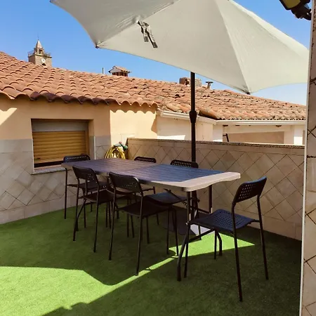 Lägenhet Turisticos Montasol 2 *