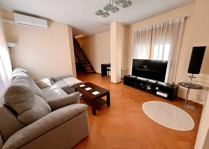 Appartement Turisticos Montasol 2