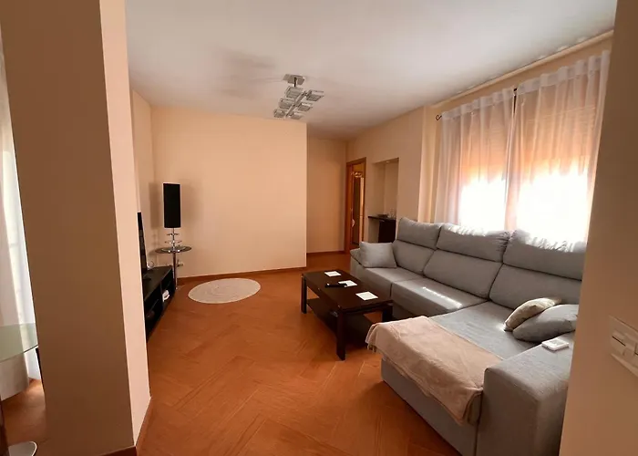 Appartement Turisticos Montasol 2