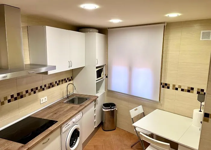 Turisticos Montasol 2 Appartement