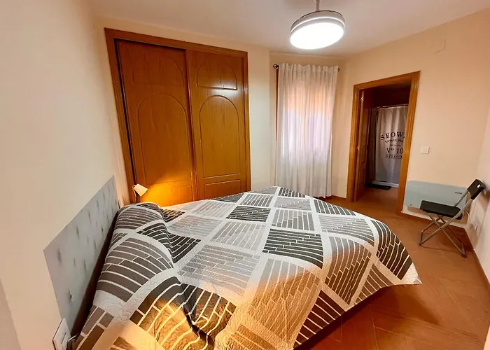 Appartement Turisticos Montasol 2 *
