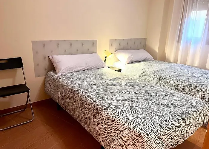 Turisticos Montasol 2 *