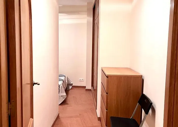 Turisticos Montasol 2 * Montánchez