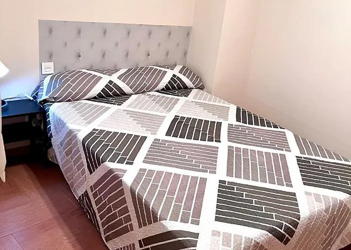 Turisticos Montasol 2 Appartement