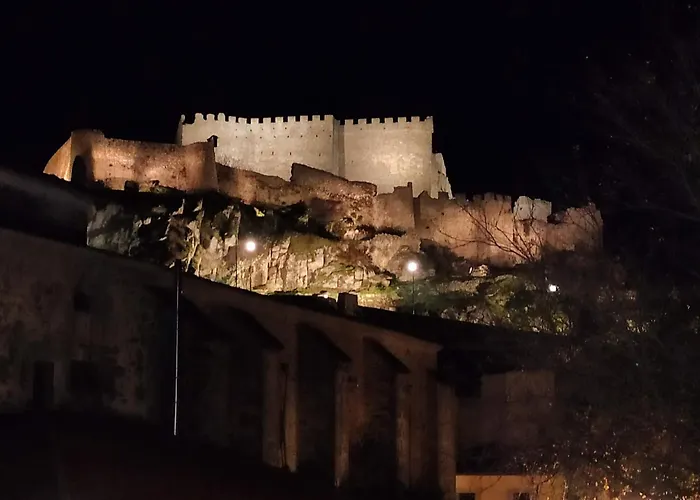 Turisticos Montasol 2 Appartement Montánchez