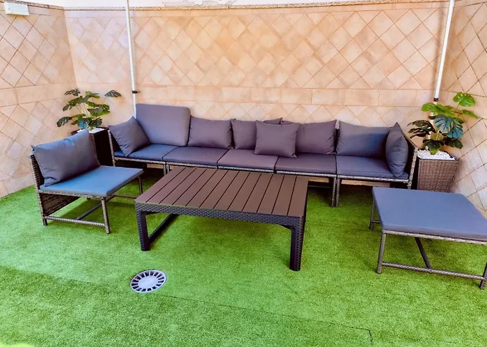 Turisticos Montasol 2