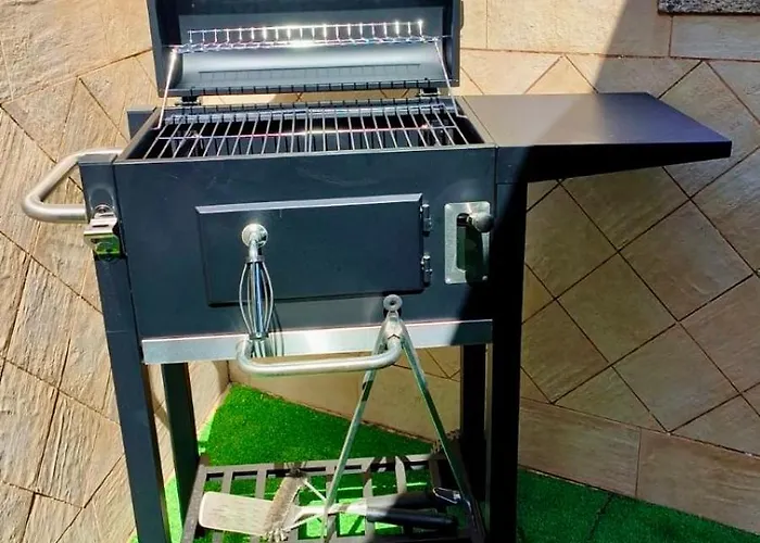 Turisticos Montasol 2 Appartement Montánchez